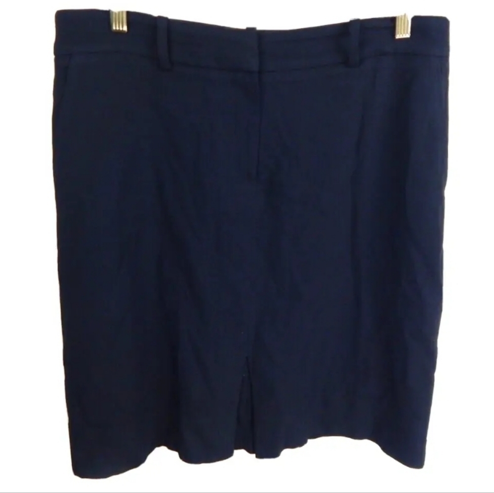 Brooks Brothers Loro Piana Skirt